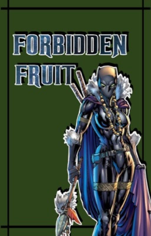 Forbidden Fruit (Namor x Reader) by succubusbri