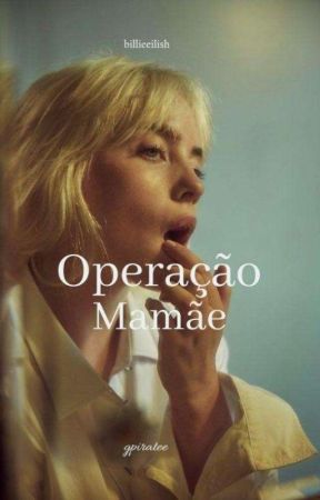 • Operação Mamãe. • B.E || G!P by gpiratee