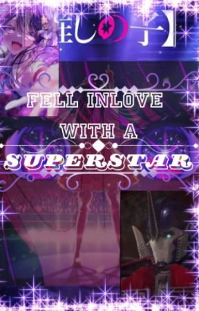 Fell Inlove With A Superstar (Remaked by Kiyomi_Prime09