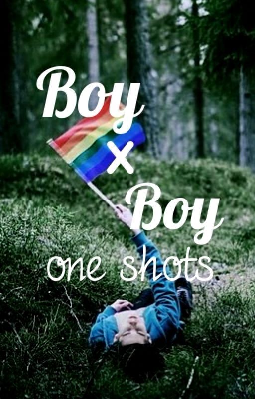 BoyxBoy one shots by pumpkin_piie