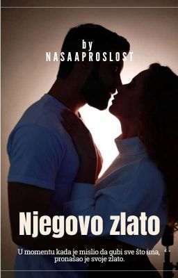 Njegovo zlato (Nela & Mladen) cover