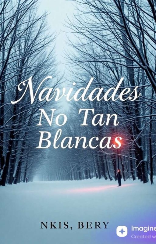 Navidades No Tan Blancas. by JosGabrielAvendao