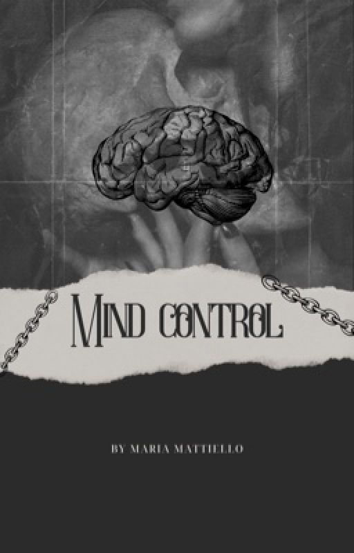 Mind control by QueenGhost26