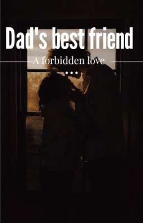 Dad's best friend  by callsign_Mist