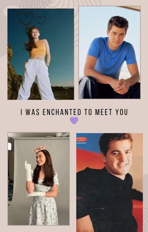 Enchanted || Pacey Witter by girlyvibes2000s