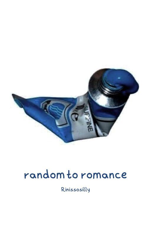 random to romance | shidou r. by rinissosilly