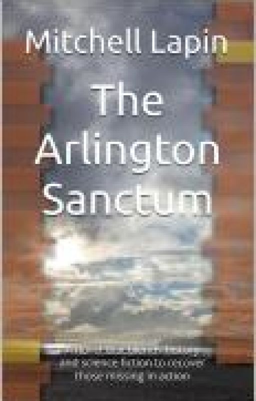 The Arlington Sanctum by mitchlapin