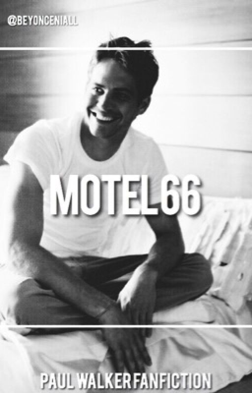 Motel 66 - Paul Walker Fanfiction (2002) by carhnival