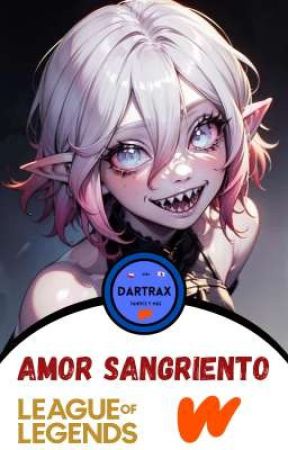 Amor Sangriento | Briar x Lector | [FINALIZADA] by Dartrax