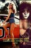 HAZZARD COUNTRY GIRL MEETS FAMOUS ROCK AND ROLL BAND KISS 