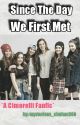 Since The Day We First Met (A Cimorelli Fanfic)- REMAKE by mysterious_cimfam360