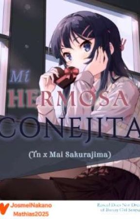 Mi Hermosa Conejita (Tn x Mai Sakurajima) by Mathias2025