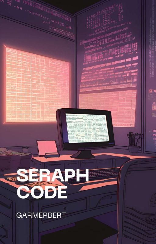 Seraphim Code by Garmerbert