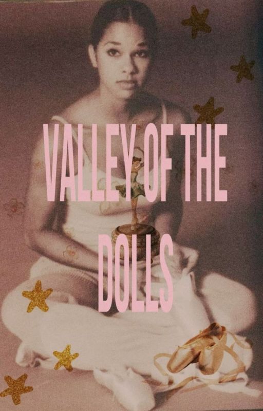 Valley Of The Dolls ╱ Dance Moms. by marlborocuts