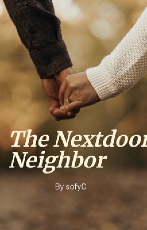 The Nextdoor Neighbor  by sofyC2021