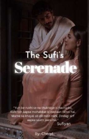 The Sufi's Serenade  by Cherylauthor2