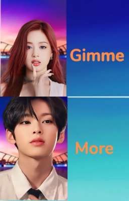 Gimme More (Chiyeon) (BXG)  cover