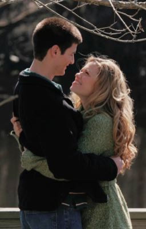 Naley comfort fics by Onetreehill232003