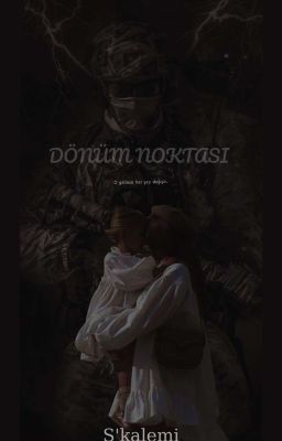 Dönüm Noktası  cover