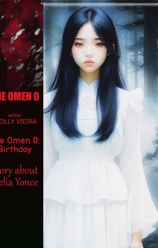 The Omen 0: Birthday (Story about Delia Yonce) by MollyVieira91