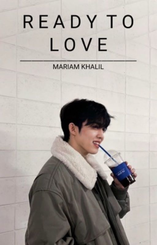 ready to love | scoups  by mariamkhalill