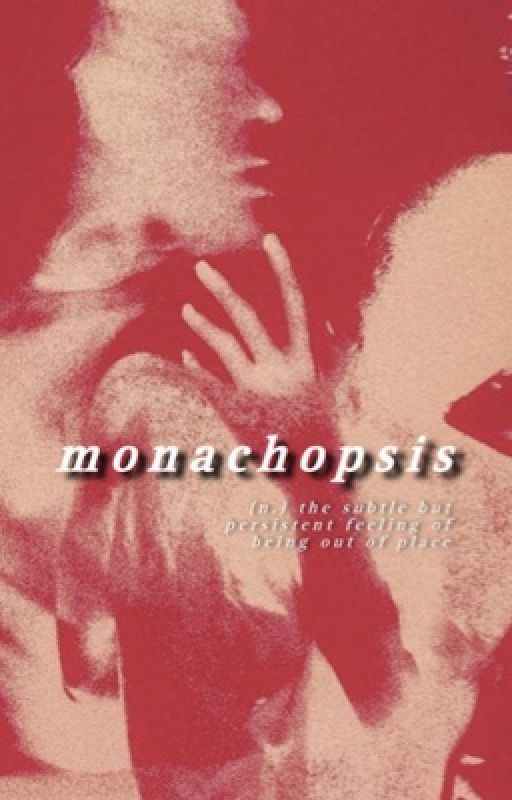 monachopsis-r.cameron by backtomarss