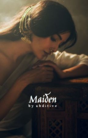 Maiden by abditive