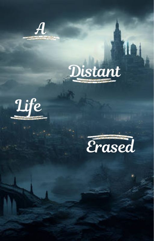 A Distant Life Erased by UrLocalAtrocity