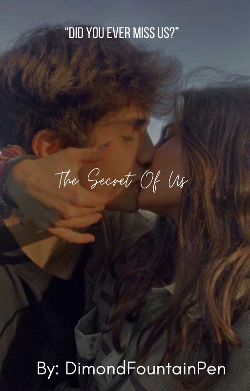 The Secret Of Us I Benjamin Pavard by DimondFountainPen