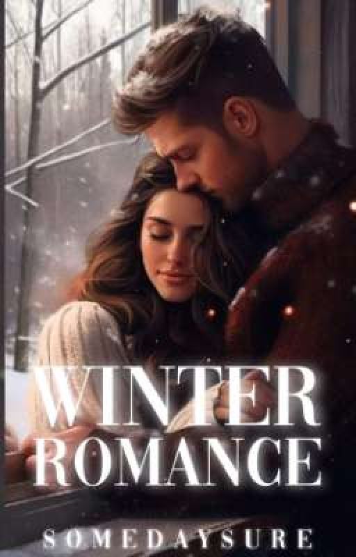 Winter Romance | ENG  by SomedaySure