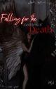 Falling for the Goddess of the Death  by megh_writes