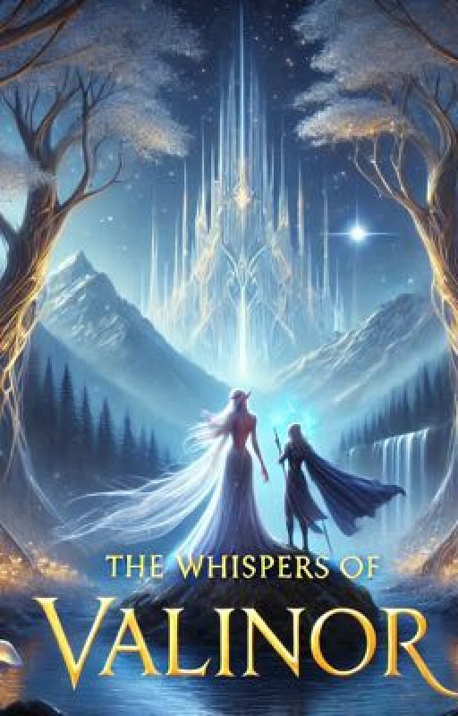 The Whispers of Valinor by rosesandstorys