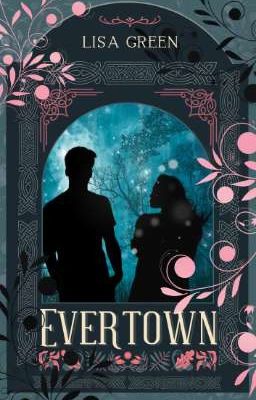 Evertown cover