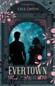 Evertown by LisaVGreen