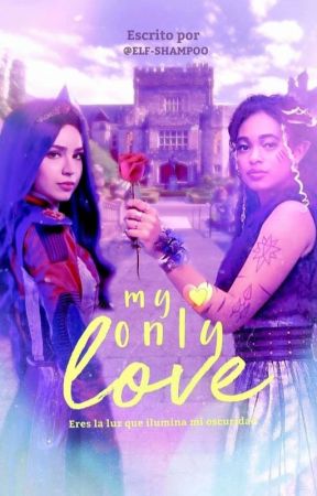 My only love by FEM-ADDISON