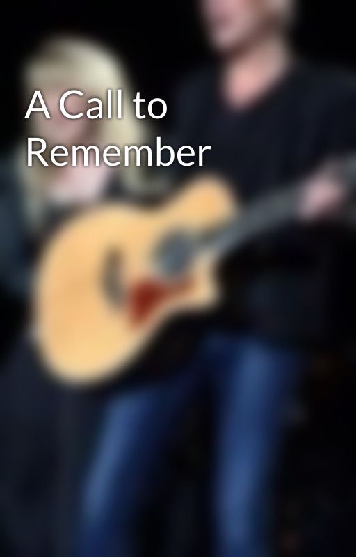 A Call to Remember by girlypop_bn