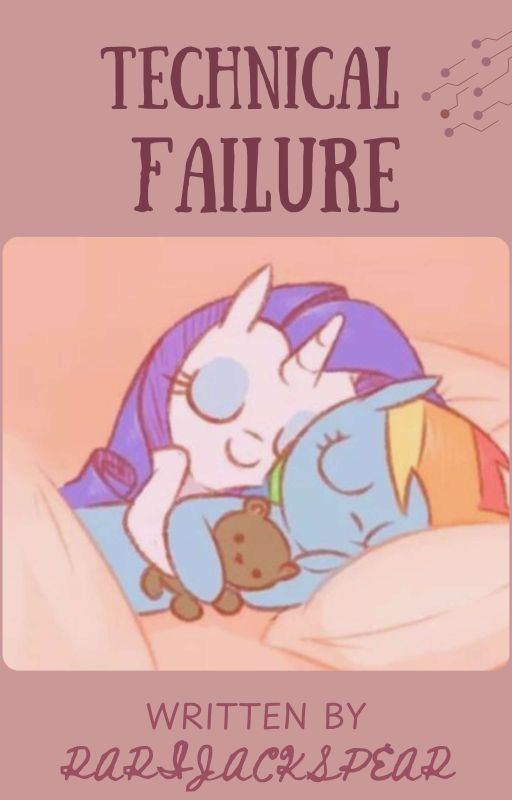 TECHNICAL FAILURE  by RARIJACKSPEAR