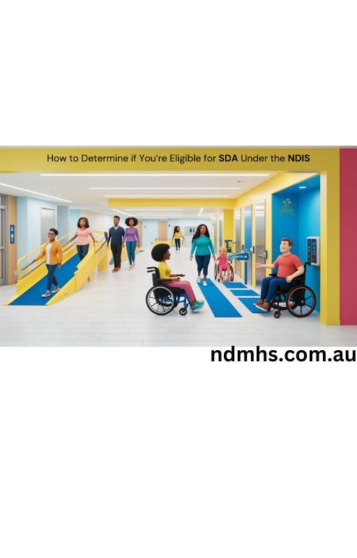 Eligible for SDA Under the NDIS by omtubros