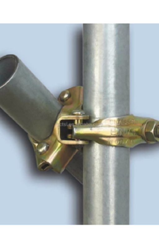 Right Angle Coupler Scaffolding by tsl-scaffolding