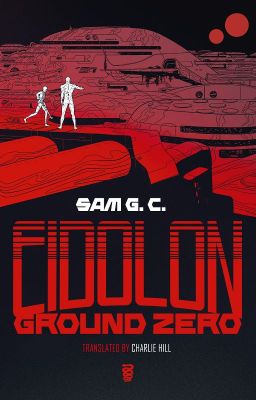 Eidolon: Ground Zero cover