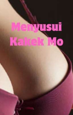 Menyusui Kakek Mo cover