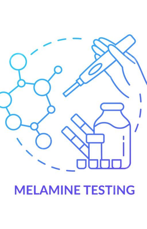 Melamine Testing market Analysis by punam_12