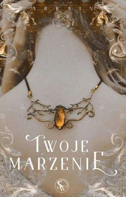 Twoje marzenie cover