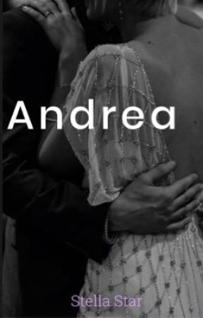 Andrea ON- GOING by StellaStarReader12