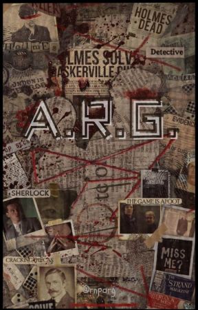 ARG by RNPARG