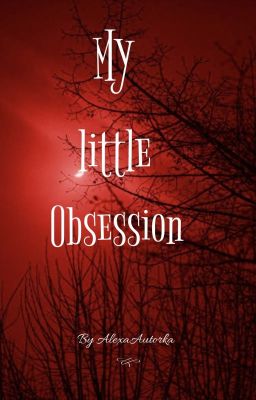 My little Obsession cover