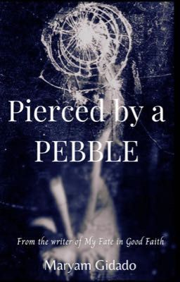 Pierced By A Pebble cover