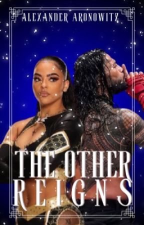 The Other Reigns by Myluv_mineallmine