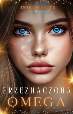 Przeznaczona OMEGA cover