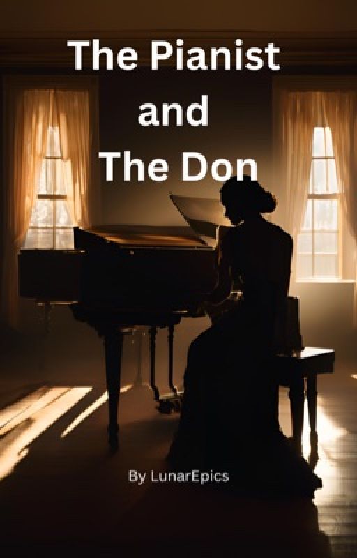 The Pianist and The Don by LunarEpics